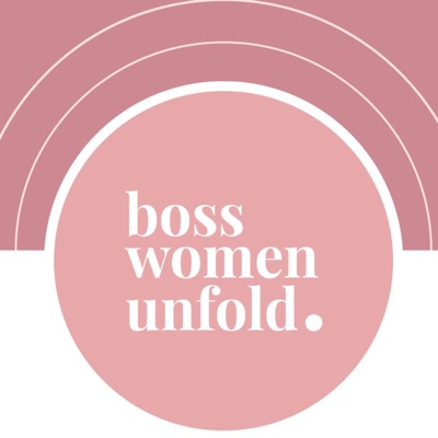 Boss Women Unfold