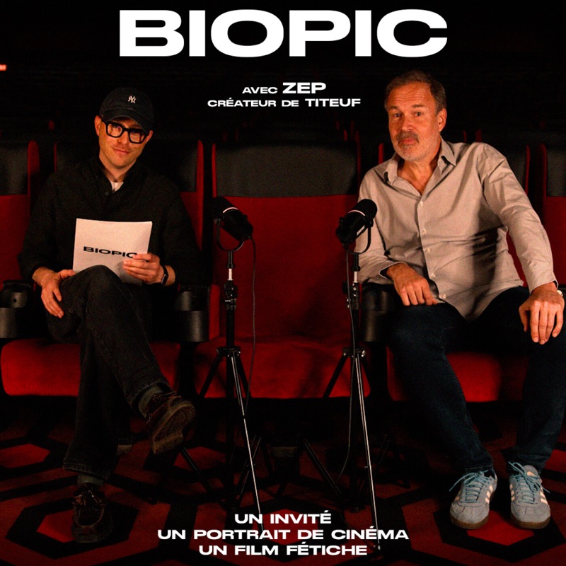 Biopic