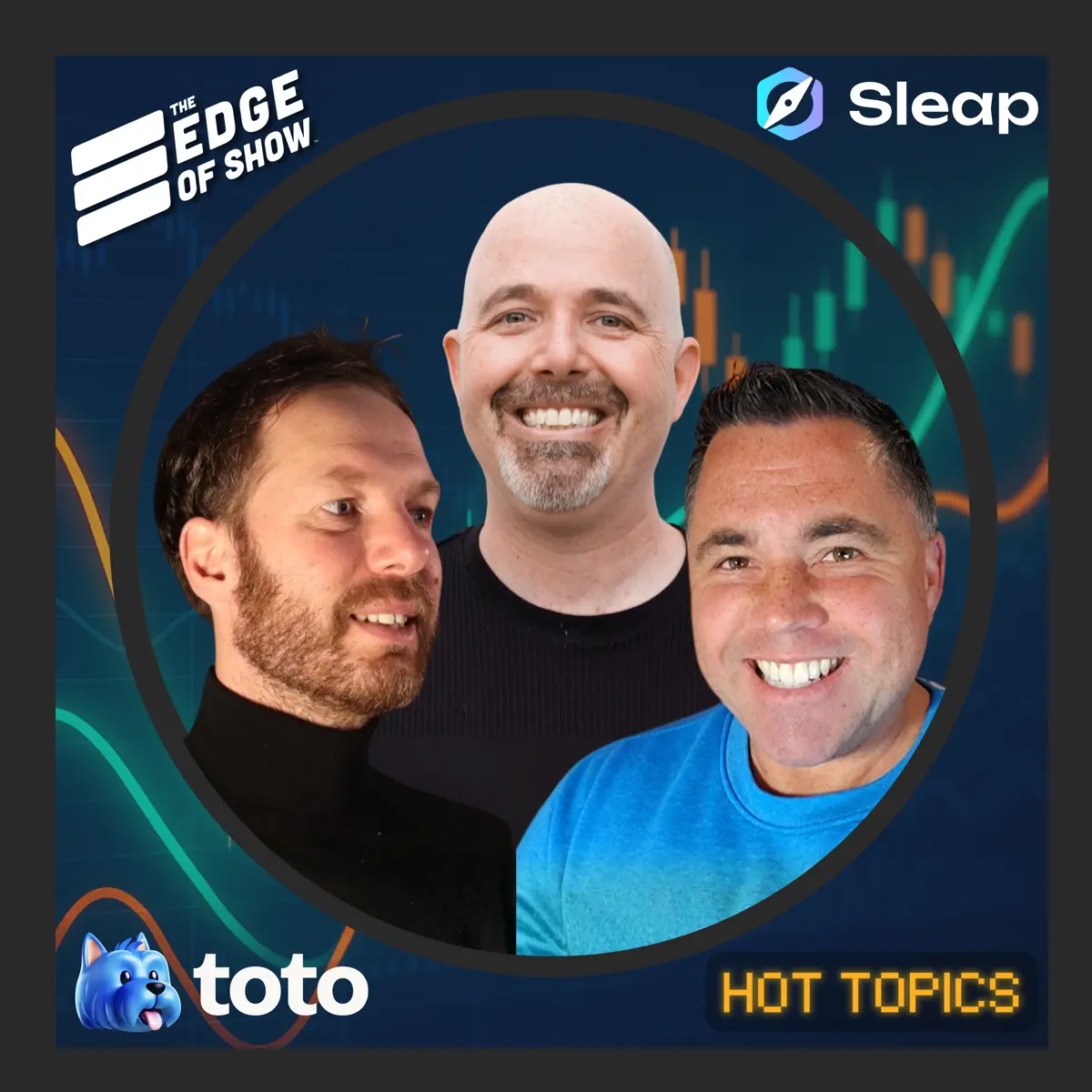 The Edge of Show - Podcast - Apple Podcasts