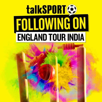 Following On India:talkSPORT