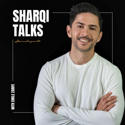 Sharqi Talks