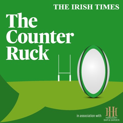 The Counter Ruck The Counter Ruck