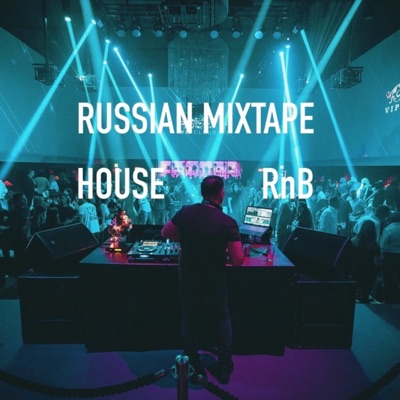 Russian Clubbing Fever:Vitali Becker