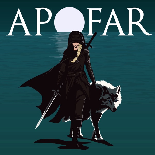 A Podcast of Fantasy and Romance