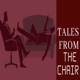 Therapists.... Just Like You, But Maybe Worse?