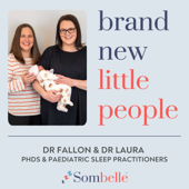 Brand New Little People