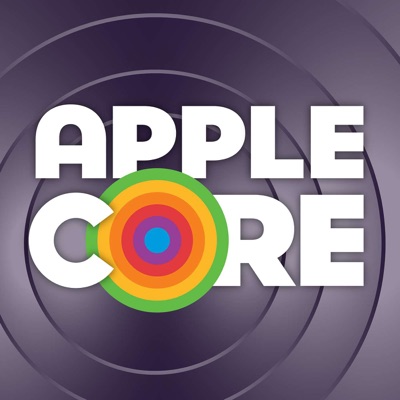Apple Core:Graham Bower and Charlie Sorrel