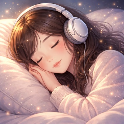 Deep Sleep White Noise | 深度睡眠白噪音