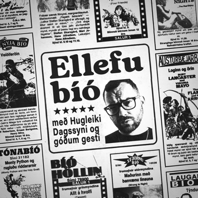 Ellefu Bíó Ellefu Bíó