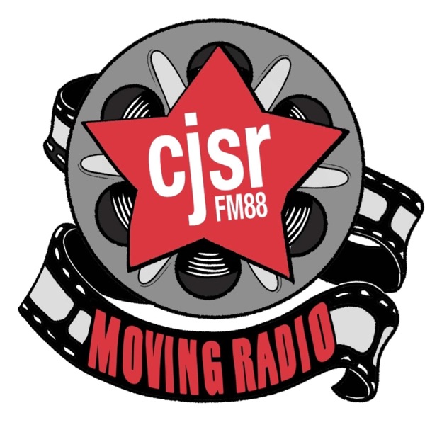 Moving Radio Image