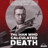 The Man Who Calculated Death
