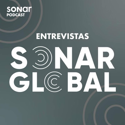 Sonar Global Podcast Sonar Global Podcast