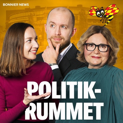 Politikrummet