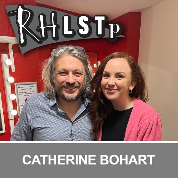 Catherine Bohart (Retro) - 