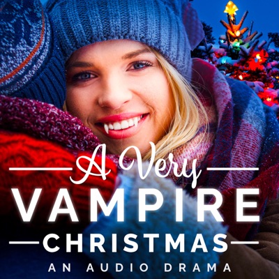A Very Vampire Christmas