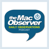 The Mac Observer's Daily Observations - Ken Ray