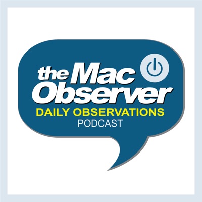 The Mac Observer's Daily Observations:Ken Ray