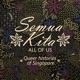 Semua Kita - all of us