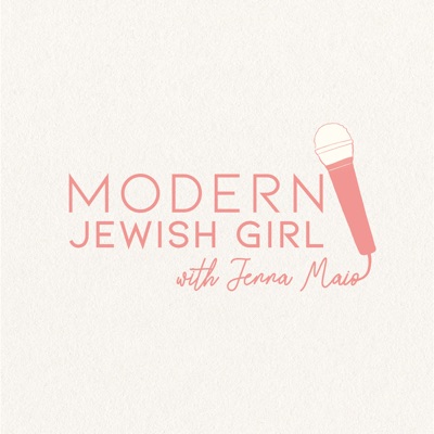 Modern Jewish Girl