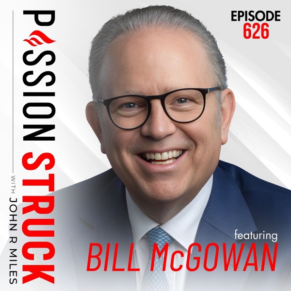 Bill McGowan on How to Speak So People Listen | EP 626