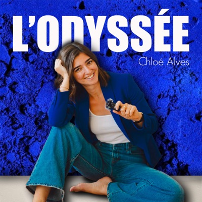 L'ODYSSÉE