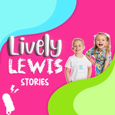 Lively Lewis Stories:Lively Lewis Stories