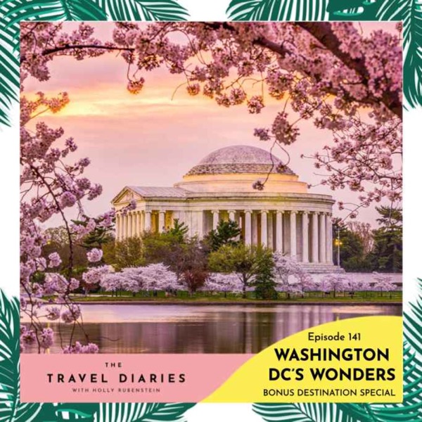 Washington DC's Wonders - Destination Special, Bonus Episode photo