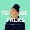 Texture Talks - Paige Lewin