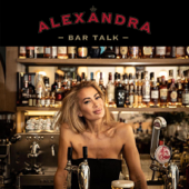 Alexandra Bar Talk