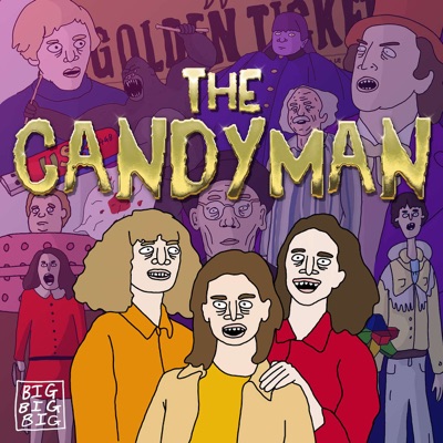 The Candyman