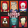 The Losers' Club: A Stephen King Podcast - Bloody FM