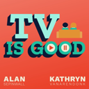 TV Is Good cover art