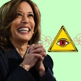 The Kamala Harris Disinfo Dossier