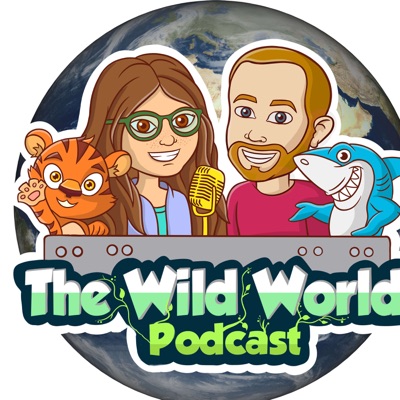 The Wild World Podcast