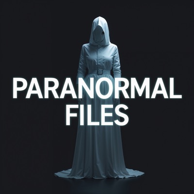 Paranormal Files Paranormal Files