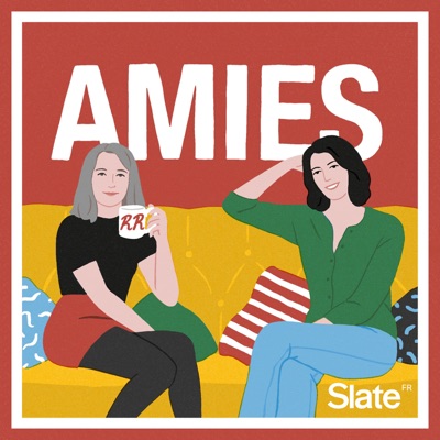 AMIES AMIES
