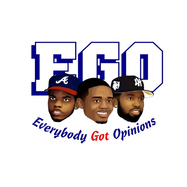 Everybody Got Opinions Podcast