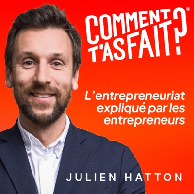 Comment t'as fait ? Les rencontres d'entrepreneurs. Comment t'as fait ? Les rencontres d'entrepreneurs.