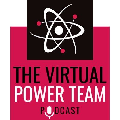 The Virtual Power Team Podcast