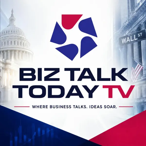 Biz Talk Today TV