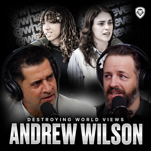 Who Is Andrew Wilson? | PBD Podcast | Ep. 707