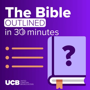 The Bible in 30 Minutes