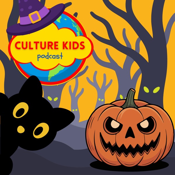 SPOOOOOKY Animals Around the World!  Or...Are They? photo