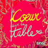 Le Cœur sur la table - Binge Audio