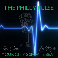 The Philly Pulse podcast