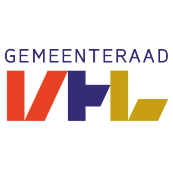 Studio Raadzaal VHL