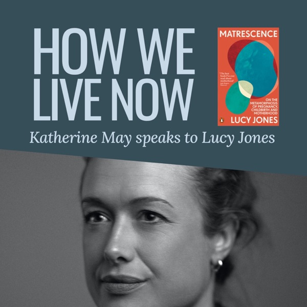 Lucy Jones on matrescence, maternal myths and transformation photo