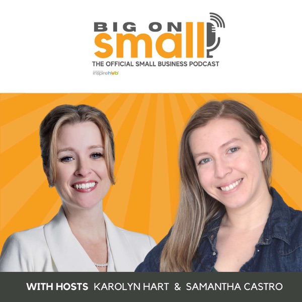 Big On Small - The Official Small Business Podcast