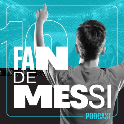 Fan de Messi:Luken Herrero