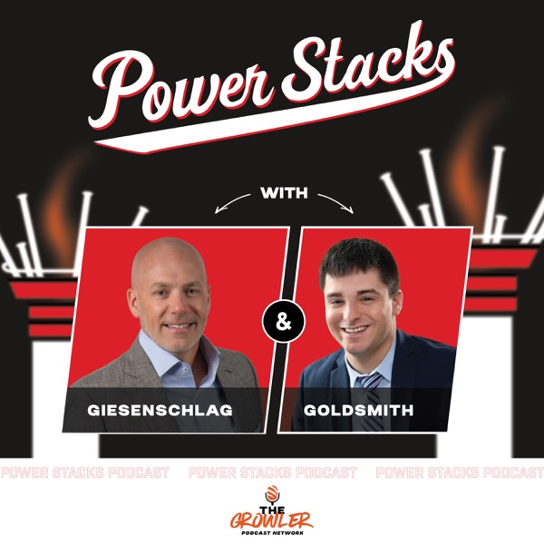 Power Stacks with Giesenschlag & Goldsmith